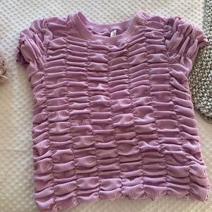 Anthropologie Top - Worn once